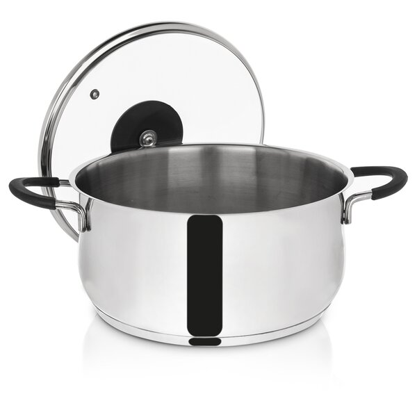 Kastról DALIE s pokrievkou 5,3 l