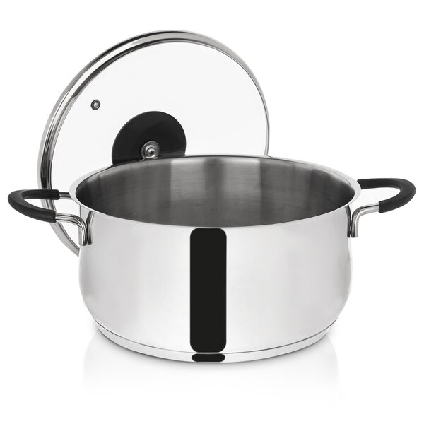 Kastról DALIE s pokrievkou 1 l