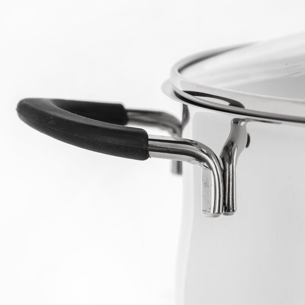 Kastról DALIE s pokrievkou 1 l