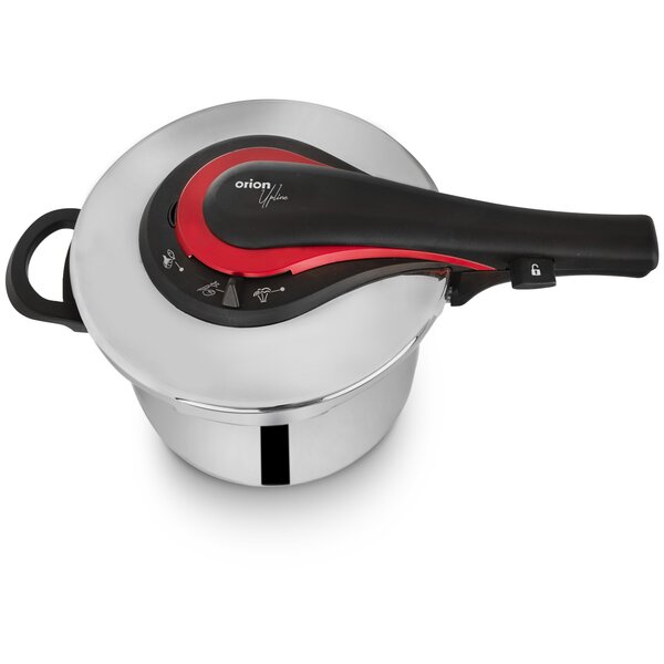 Tlakový hrniec Upline 6 l