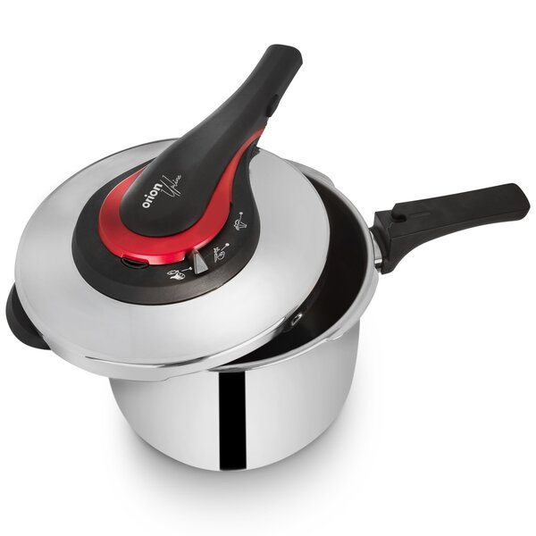 Tlakový hrniec Upline 6 l