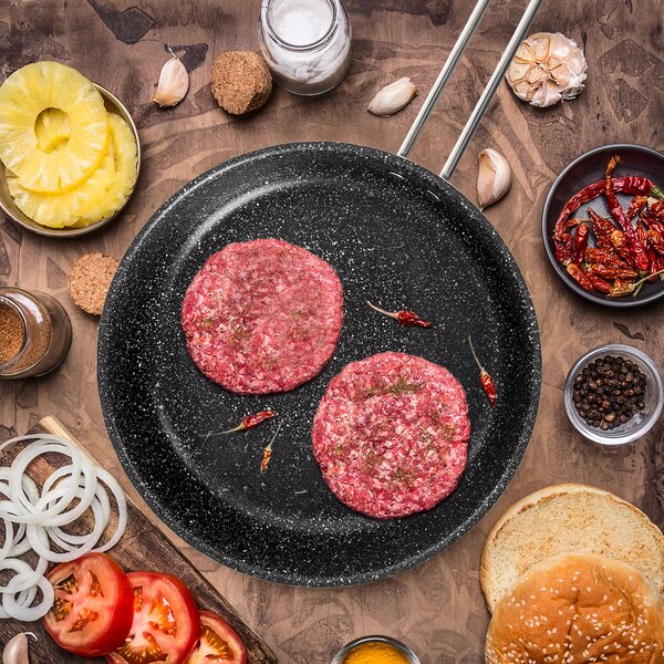 Panvica ANETT grande pr. 26 cm