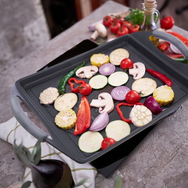 Grilovacia doska GALI 41x24,5 cm