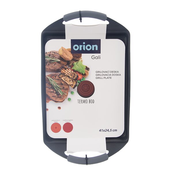 Grilovacia doska GALI 41x24,5 cm