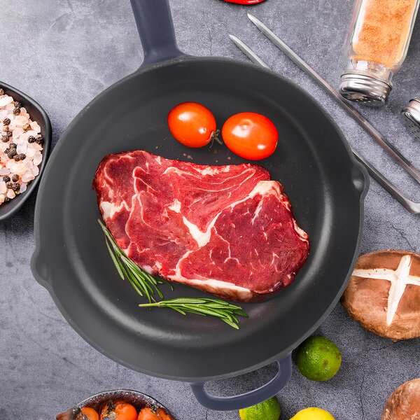 Panvica LIATINA SMALT pr. 24 cm