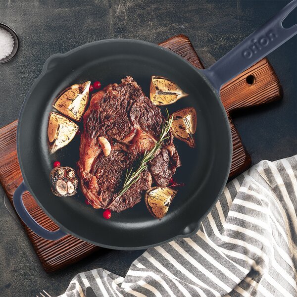 Panvica LIATINA SMALT pr. 26 cm