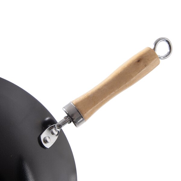 Panvica Wok pr. 30 cm