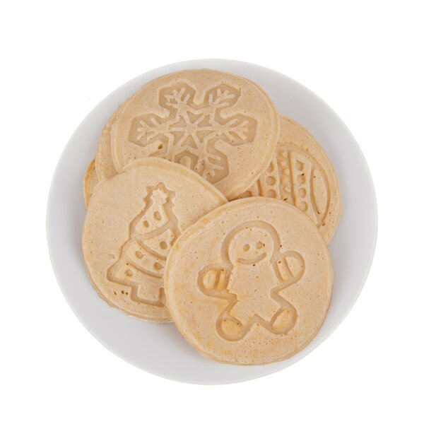 Panvica Crema na volské oká a lievance pr. 26,5 cm