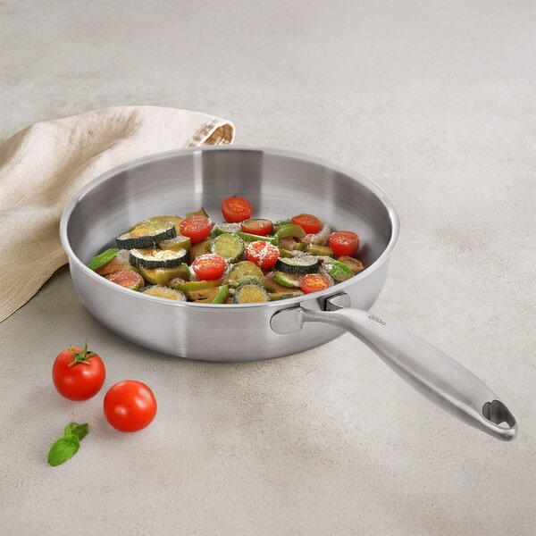 Panvica STEELA pr. 24 cm