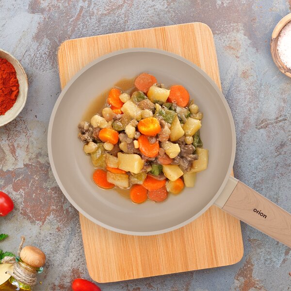 Panvica ECRINA pr. 20 cm