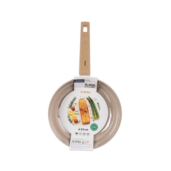 Panvica ECRINA pr. 24 cm