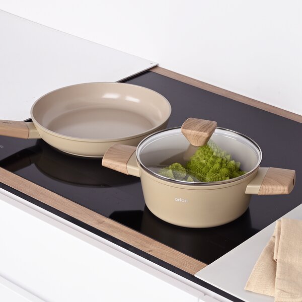 Panvica ECRINA pr. 26 cm