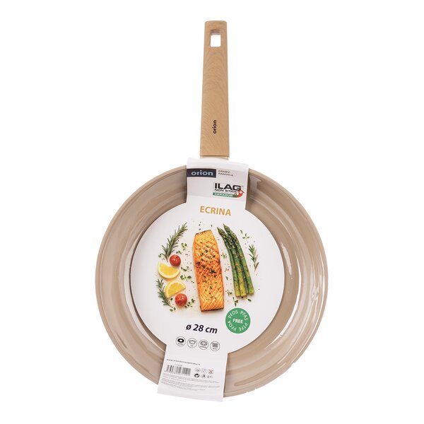 Panvica ECRINA pr. 28 cm