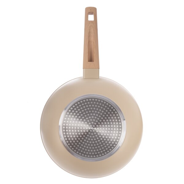 Panvica ECRINA Wok pr. 30 cm