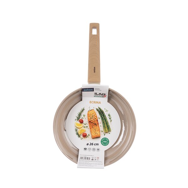 Panvica ECRINA pr. 26 cm hlboká