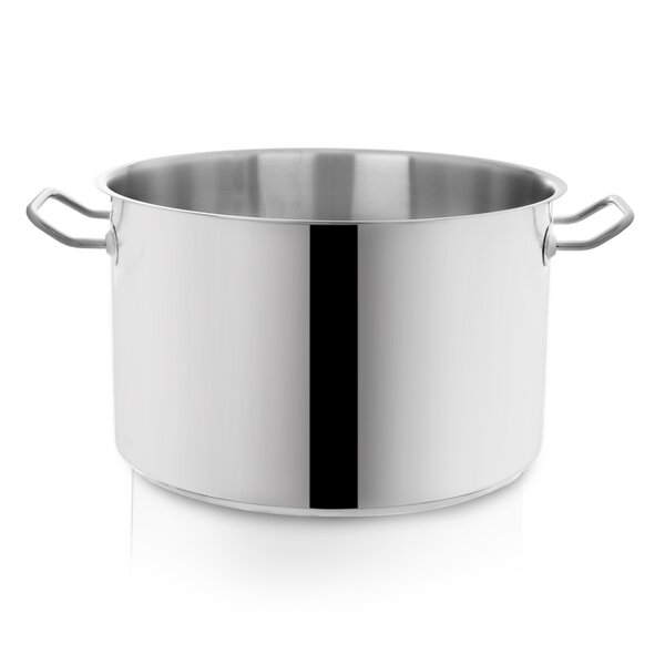 Kastról STOCK s pokrievkou 21,5 l