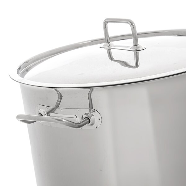 Zavárací hrniec STOCK 32 l