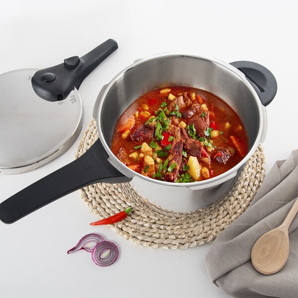 Tlakový hrniec Bionet 4 l