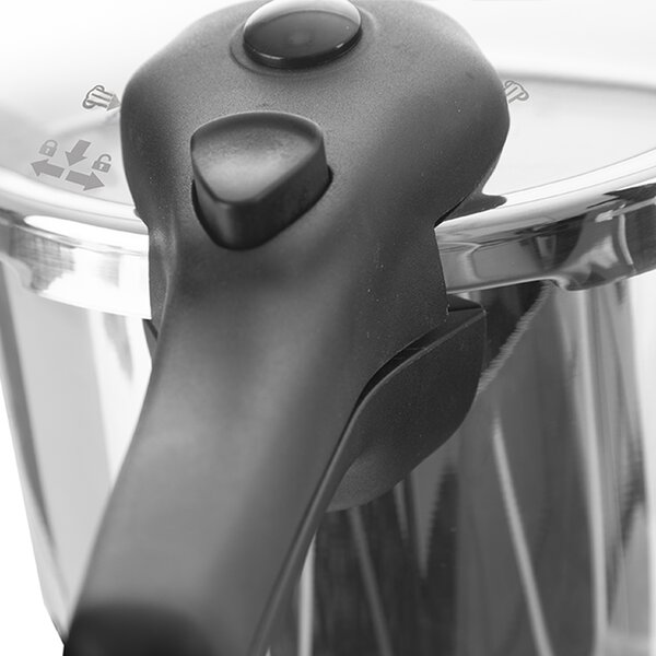 Tlakový hrniec Bionet 6 l