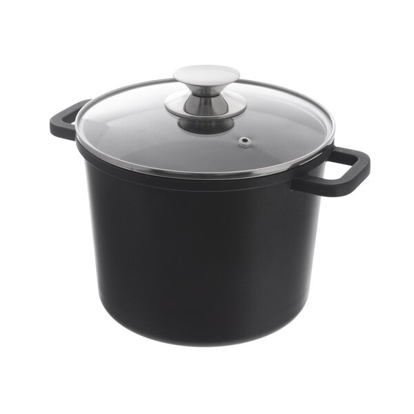 Hrniec GRANDE s pokrievkou 4,4 l