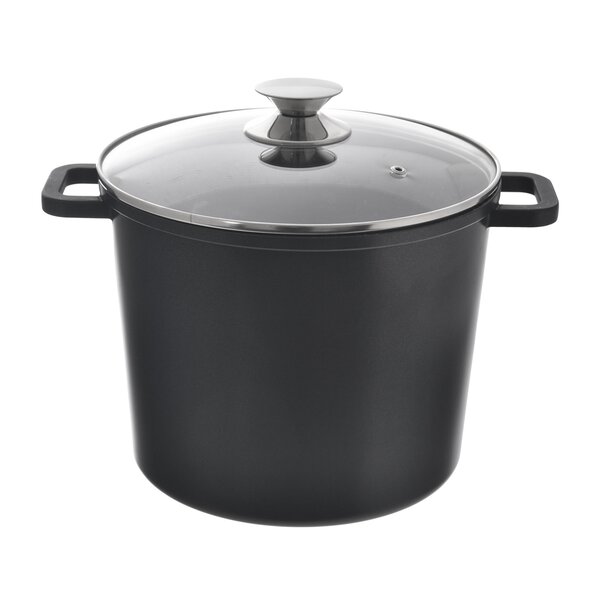 Hrniec GRANDE s pokrievkou 7,8 l