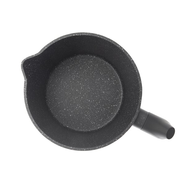 Rajnica-hrniec na mlieko GRANDE 2,3 l