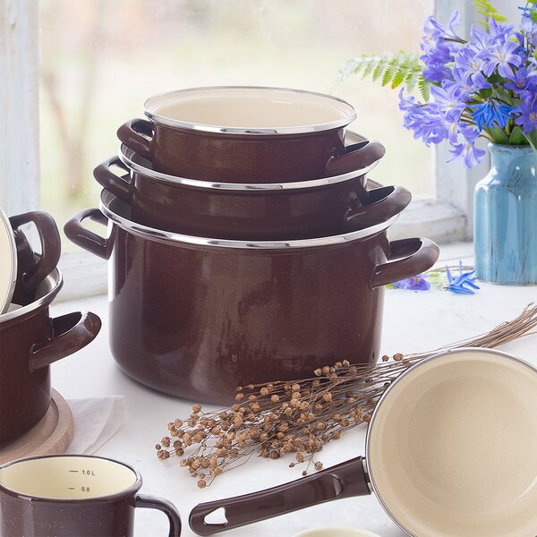 Hrniec BROWN Lem 2 l