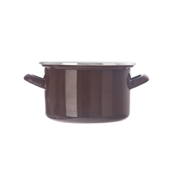 Hrniec BROWN Lem 2 l