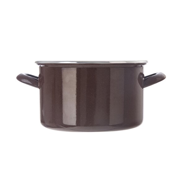 Hrniec BROWN Lem 3 l