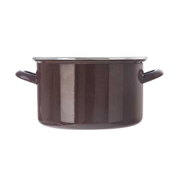 Hrniec BROWN Lem 4 l