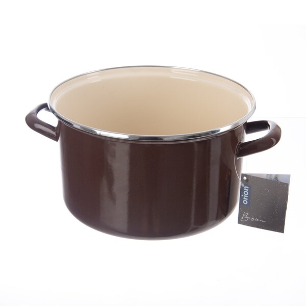 Hrniec BROWN Lem 6,5 l