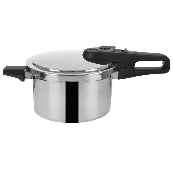 Tlakový hrniec WIND 4 l