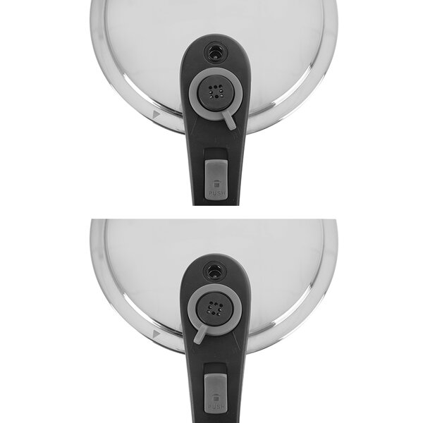 Tlakový hrniec WIND 6 l