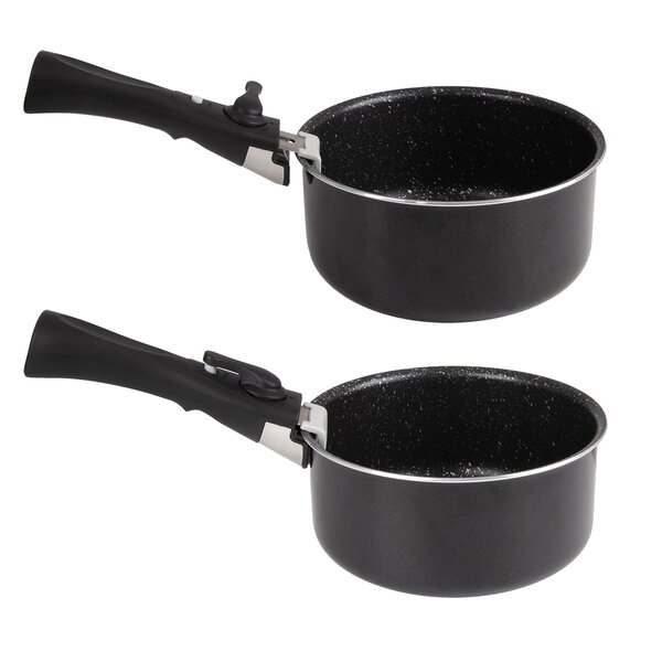 Hrniec GRANDE COMBI 3 l