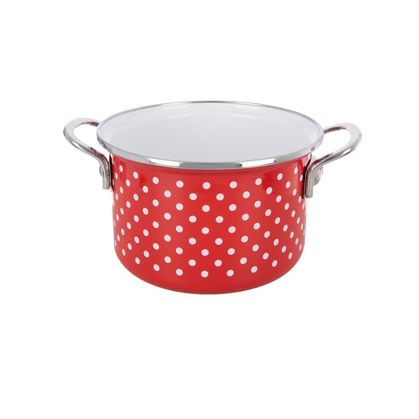 Hrniec BODKA Lem 2 l