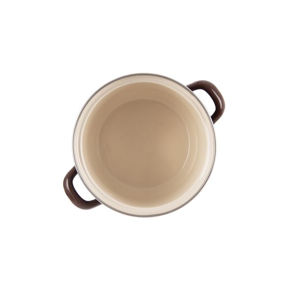 Hrniec BROWN Lem 0,95 l