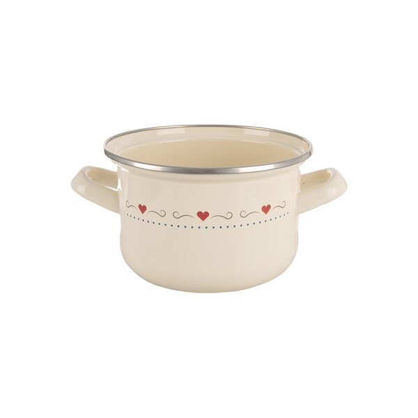 Hrniec TONČA Lem 1,4 l