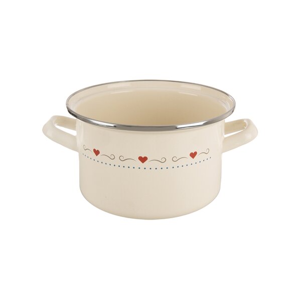 Hrniec TONČA Lem 2 l