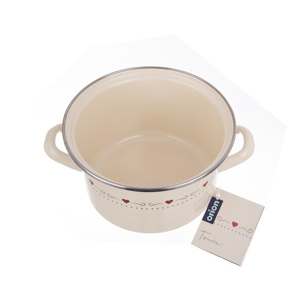 Hrniec TONČA Lem 2 l