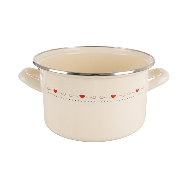 Hrniec TONČA Lem 3 l