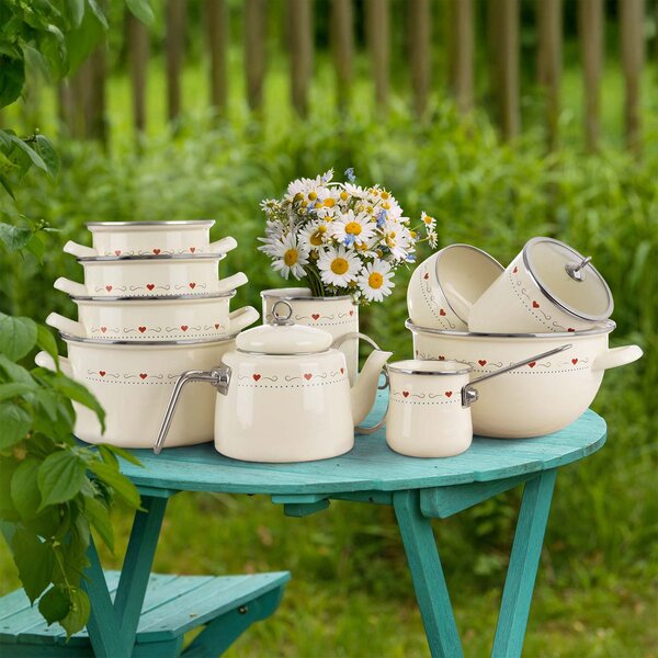 Rajnica TONČA Lem pr. 16 cm