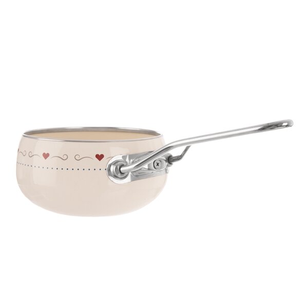 Rajnica TONČA Lem pr. 16 cm