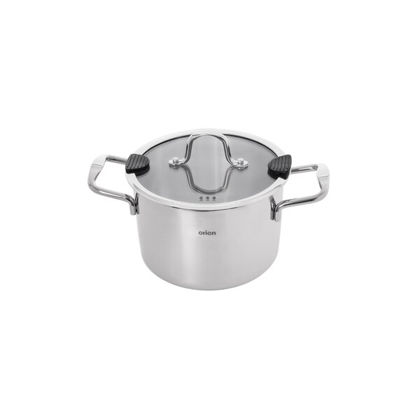 Kastról VENICA s pokrievkou 1,9 l