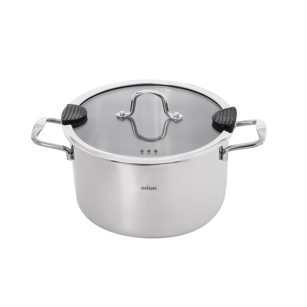 Kastról VENICA s pokrievkou 6,2 l