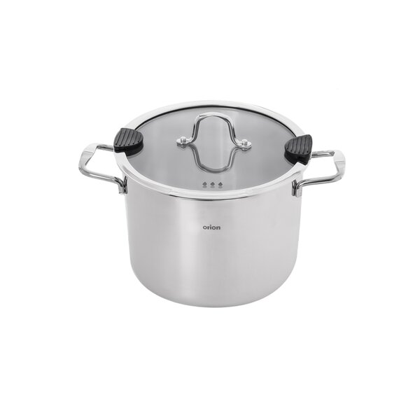 Hrniec VENICA s pokrievkou 2,3 ​​l