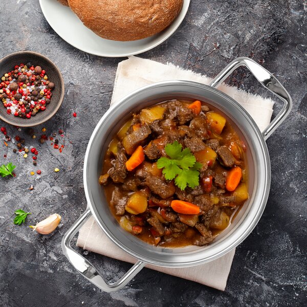 Hrniec VENICA s pokrievkou 3,5 l