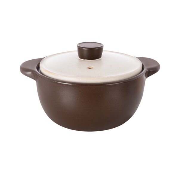 Hrniec s pokrievkou 4,8 l