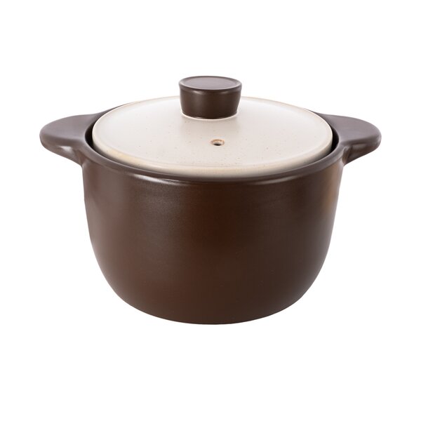 Hrniec s pokrievkou 6,9 l