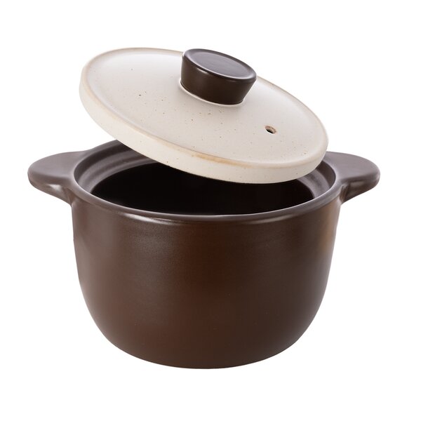 Hrniec s pokrievkou 6,9 l