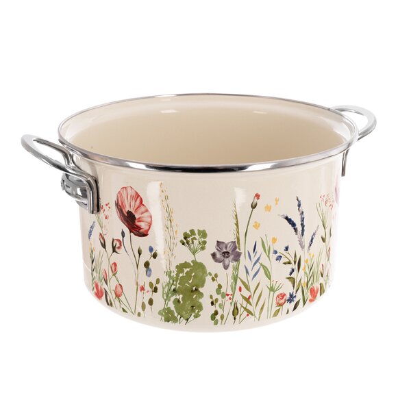 Hrniec MAK Lem 6,5 l